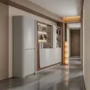 Wooden File and Storage Cabinet for Office thumbnail 3