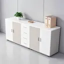 Low Filing Cabinet for Office Documents thumbnail 3