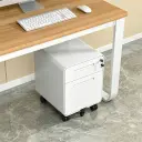 Rolling File Cabinet for Modern Offices thumbnail 3