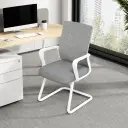 Ergonomic Office Chair for Comfortable Long Sitting – Supportive thumbnail 4