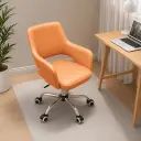 Best Ergonomic Chair with Adjustable Features for Prolonged Sitting Comfort thumbnail 4