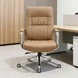 Adjustable Ergonomic Seat – Engineered for All-Day Comfortable Sitting thumbnail 4