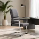 Office Meeting Chair for Reception - Maoters thumbnail 3