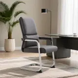 Office Meeting Chair for Reception - Maoters thumbnail 3
