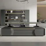Modern Electric Standing Desk – Smart Height Adjustable Table thumbnail 4