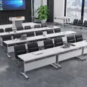 Corporate Mobile Modular Meeting Table - Maoters thumbnail 4