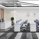 Modern Training Room Conference Table - Maoters thumbnail 3