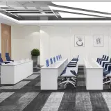 Modern Training Room Conference Table - Maoters thumbnail 3