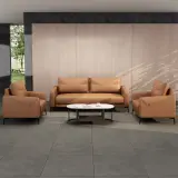 Premium Office Sofa for Business Discussions thumbnail 3