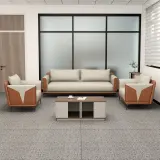 Minimalist Business Sofa for Reception Area thumbnail 3