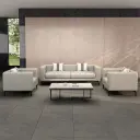 Stylish Office Sofa for Guest Reception thumbnail 3