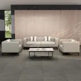 Stylish Office Sofa for Guest Reception thumbnail 3