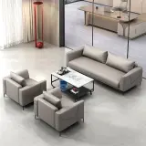 Office Sofa for Meetings and Counseling thumbnail 4