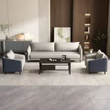 Premium Manager Sofa for Reception Areas thumbnail 3