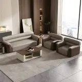Modern Business Sofa for VIP Reception thumbnail 3
