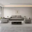Comfortable Office Sofa for Business Discussions thumbnail 3