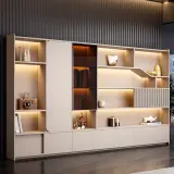 A Storage Wall for Modern Offices thumbnail 3