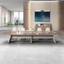 Elegant Light Luxury Conference Table - Maoters thumbnail 3