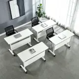 Training Room Mobile Conference Table - Maoters thumbnail 3