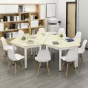 Modular Collaborative Training Table - Maoters thumbnail 2