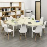 Modular Collaborative Training Table - Maoters thumbnail 2