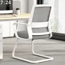 Ergonomic Office Chair for Comfortable Long Sitting – Supportive thumbnail 3