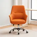 Adjustable Ergonomic Office Chair for Comfortable Long Sitting – Human-Tested Support thumbnail 3
