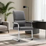 Office Meeting Chair for Reception - Maoters thumbnail 4