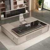 Executive Lift Desk for Modern Offices thumbnail 4