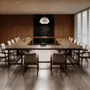 Modern Modular Mobile Conference Tables - Maoters thumbnail 4