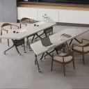 Modern Modular Collaborative Conference Table - Maoters thumbnail 3
