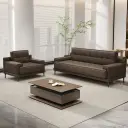 Comfortable Modern Sofa for Business Meetings thumbnail 4