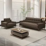 Comfortable Modern Sofa for Business Meetings thumbnail 4