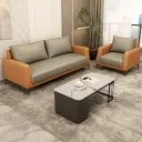 Simple Modern Sofa for Executive Reception thumbnail 4
