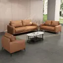 Premium Office Sofa for Business Discussions thumbnail 4