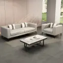 Stylish Office Sofa for Guest Reception thumbnail 4