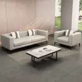 Stylish Office Sofa for Guest Reception thumbnail 4