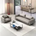 Office Sofa for Meetings and Counseling thumbnail 2