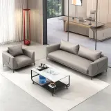 Office Sofa for Meetings and Counseling thumbnail 2