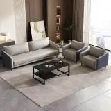 Premium Manager Sofa for Reception Areas thumbnail 4