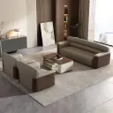Modern Business Sofa for VIP Reception thumbnail 4