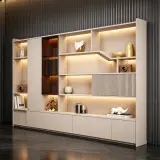 A Storage Wall for Modern Offices thumbnail 4