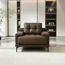 Comfortable Modern Sofa for Business Meetings thumbnail 1