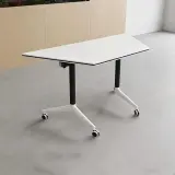 Modern Mobile Modular Training Table - Maoters thumbnail 1