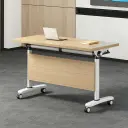 Collaborative Training Room Conference Table - Maoters thumbnail 1