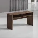 Modern Wood Training Room Desk - Maoters thumbnail 1