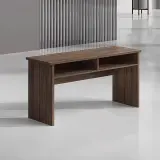 Modern Wood Training Room Desk - Maoters thumbnail 1
