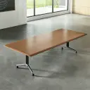 New Craft Folding Conference Table - Maoters thumbnail 1