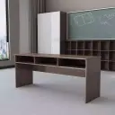 Open Storage Modular Training Desk - Maoters thumbnail 1