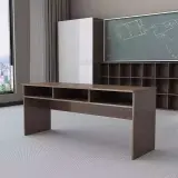Open Storage Modular Training Desk - Maoters thumbnail 1